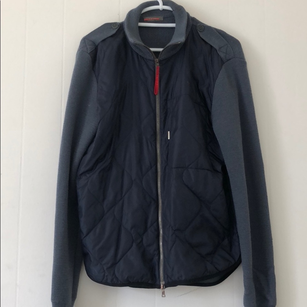 PRADA JACKET
